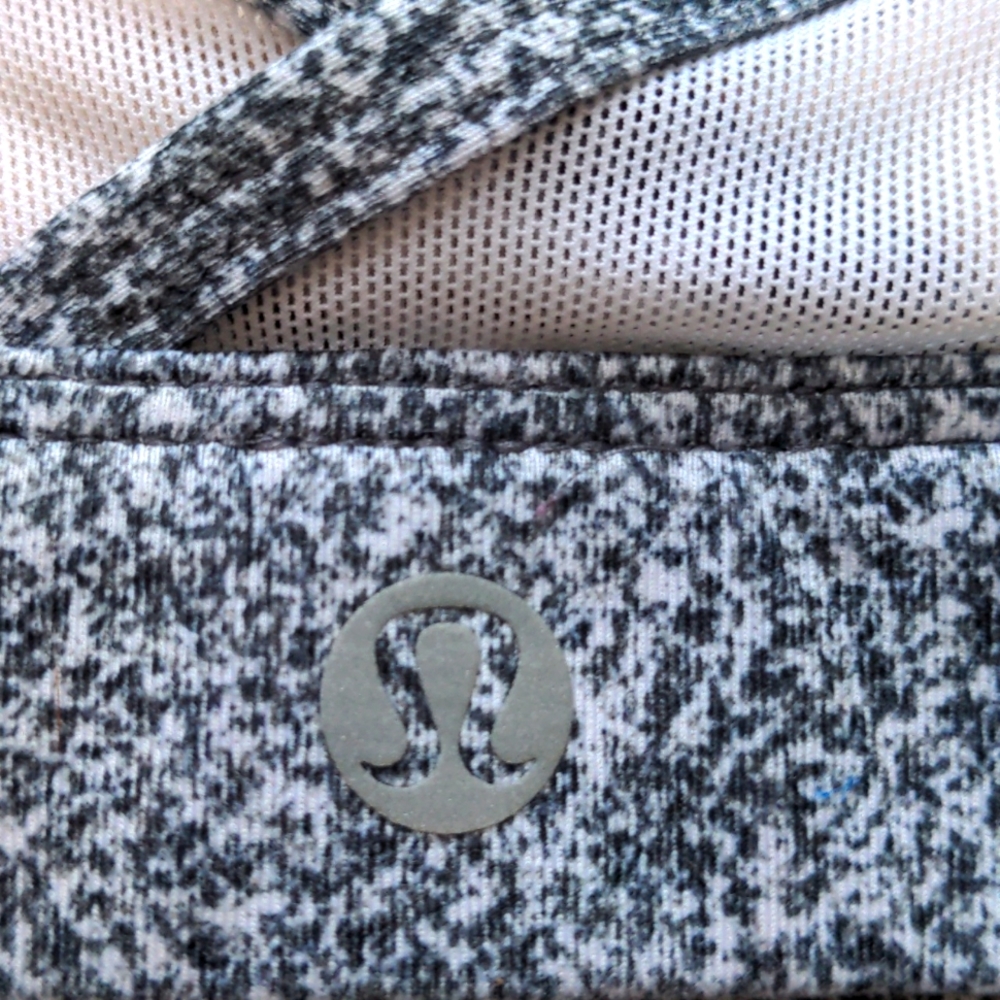 Lululemon Get Down Bra View 5